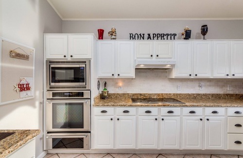 Arrowhead Lakes House | Desert Lake House :Heated Pool, Heated Spa, & Pontoon use included.