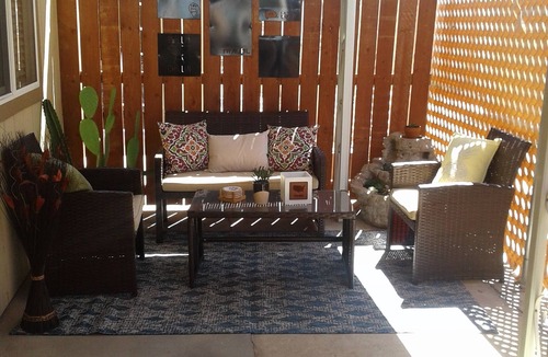 Bullhead City House | Desert living close to the Colorado river and casinos