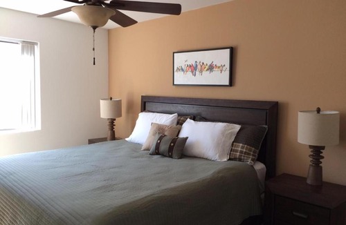Limberlost House | Desert Morada Casita F