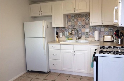 Limberlost House | Desert Morada Casita M-cute one bedroom