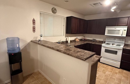 Windmill Village House | Desert Oasis Buckeye Verrado Gameroom Golf