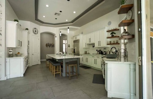 Litchfield Park House | Desert Oasis Luxury Home in Litchfield Park