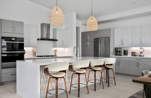 Indian Wells House | Desert Oasis Near Tennis Garden