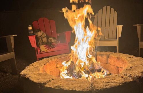 Pahrump House | Desert Oasis Pool Fire Pit 1hr Death Valley& Vegas