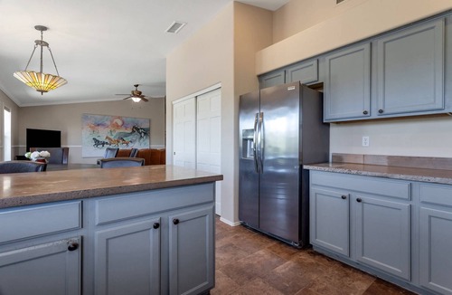 Cave Creek House | Desert Paradise w/Spectacular Views! Just blocks to Golf & Downtown Cave Creek Shops & Restaurants!
