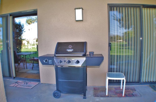 Palm Springs Condo | DESERT Princess! Dual Master 2bdrm Condo - OPEN off-season-SEPT, OCT, NOV, DEC