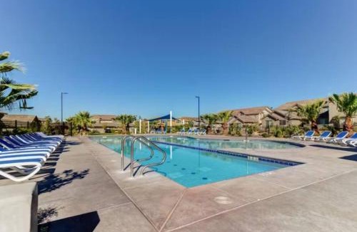 Sienna Hills House | Desert Retreat by Pool and HotTub Near Sand Hollow