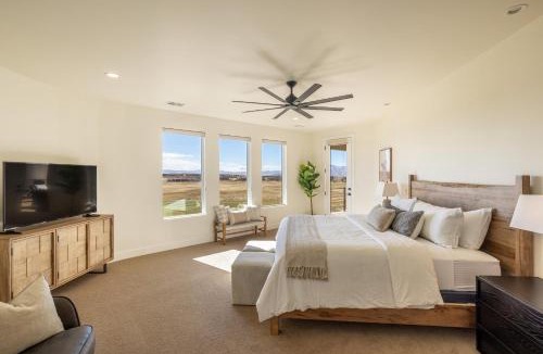 St. George House | Desert Retreat