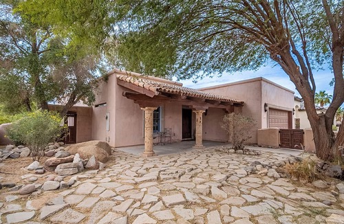 Fortuna Foothills House | Desert Rose on the 15th Hole