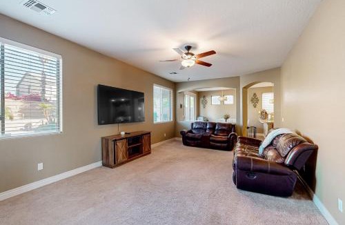 Litchfield Park House | Desert Sanctuary