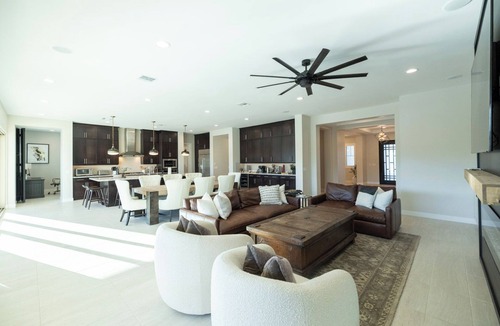 Queen Creek House | Desert Sky Oasis 5bd Luxe Pool & Spa Retreat