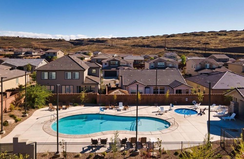 Sienna Hills House | Desert Sky Retreat | Experience Adventure & Comfort | Community Pool