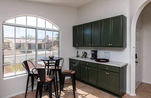 Rancho Del Oro House | Desert Spring Resort Casita