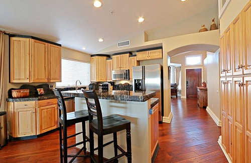 Los Portones House | Desert Tranquility - 2 bed & 2 bath gated community close to Mayo Clinic.