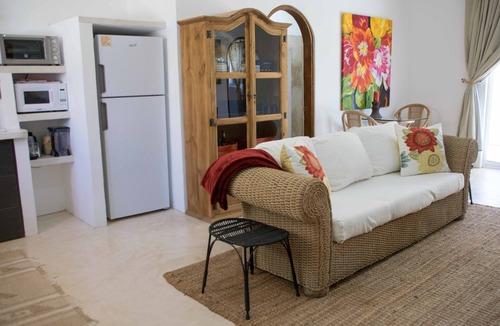 Pescadero Cottage | Designer Beach Casita