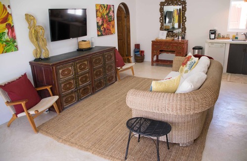 Pescadero Cottage | Designer Beach Casita