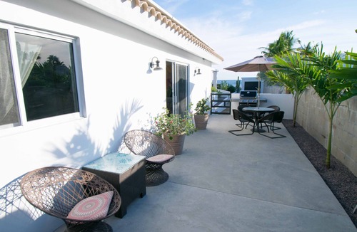 Pescadero Cottage | Designer Beach Casita