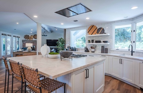 Paso Robles House | Designer Private Estate w/Pool, Hot Tub & Bocce on Westside!