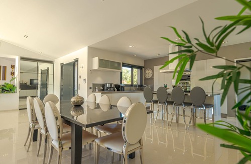 Porto-Vecchio Villa | Detached single-storey villa * 4 master suites * heated swimming pool