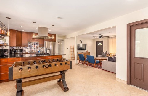 New Papago Parkway House | Diamond Oasis - Old Town, ASU - Heated Pool, Spa