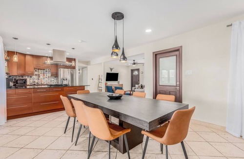 New Papago Parkway House | Diamond Oasis - Old Town, ASU - Heated Pool, Spa