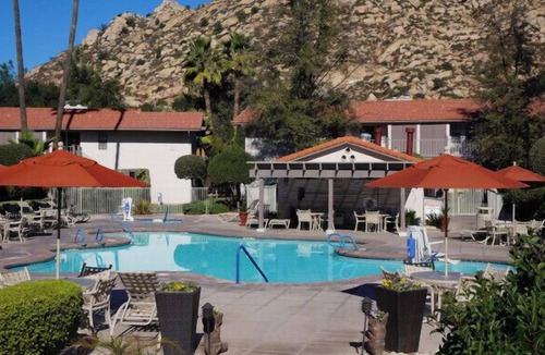 San Diego Country Estates Villa | Diamond Resorts Riviera Oaks Resort & Racquet Club - 2 Bedroom