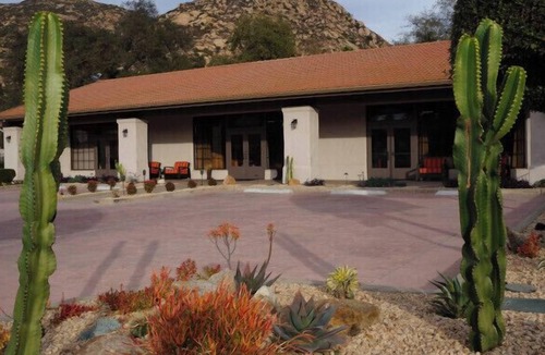 San Diego Country Estates Villa | Diamond Resorts Riviera Oaks Resort & Racquet Club - 2 Bedroom