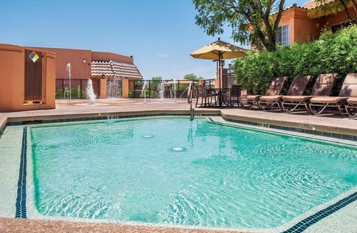 North Scottsdale Villa | Diamond Resorts Scottsdale Villa Mirage - 1 Bedroom
