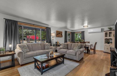 Southwest Bend House | Diamond Retreat in Bend