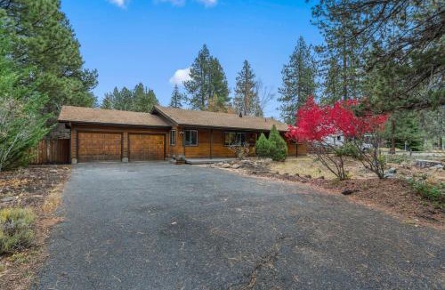 Southwest Bend House | Diamond Retreat in Bend