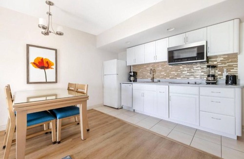 Capistrano Beach Condo | Diamond - Riviera Beach and Spa Resort 1bd