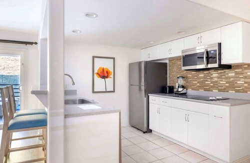 Capistrano Beach Condo | Diamond - Riviera Beach and Spa Resort 1bd