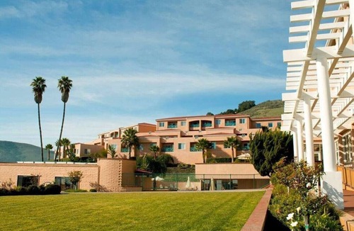Avila Beach Condo | Diamond - San Luis Bay Inn 1BD