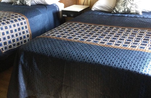 Susanville Hotel | Diamond View Motel