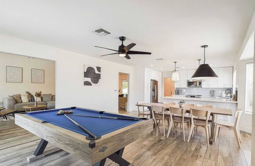La Paz At Desert Springs House | DISCOUNTED｜Private Pool｜Mins to Mayo Clinic,Kierland Commons｜Single Story #42102