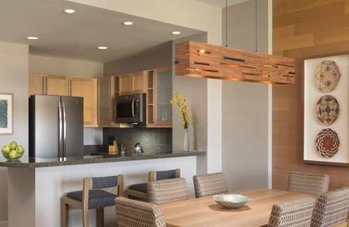 Kierland Resort | Discover Desert Bliss at The Westin Kierland Villas - 2 Bd. Lockoff Villa