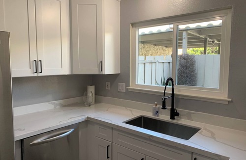 Palo Alto House | Discover Stanford University within 8 mins, stay here
