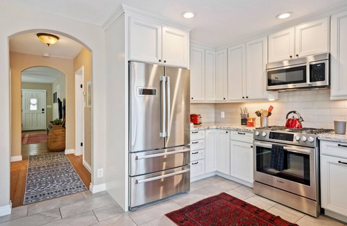 Paso Robles House | Discover the Perfect Wine Country Getaway on Vine Street in Paso Robles!