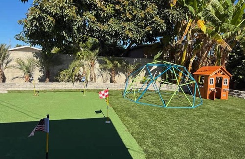 Southwest Anaheim House | Disneyland Lux Villa 6BR/4BA, Mini Golf & Arcade