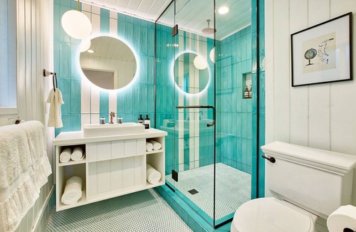 Deepwell Estates Hotel | Dive Palm Springs Hotel - 21 & Over