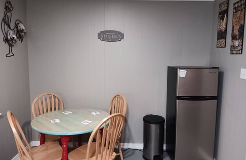 Murfreesboro House | Dixie Firefly