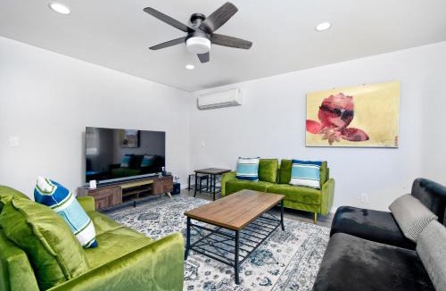 San Jose Apartment | Doctor-Hosted Suites for Travel Nurses and AI Interns