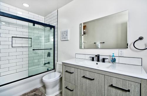 San Jose Apartment | Doctor-Hosted Suites for Travel Nurses and AI Interns