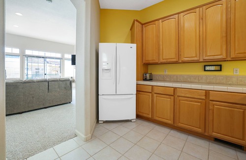 Grover Beach House | Dog-friendly home near beach with fireplace, grill, yard, & W/D