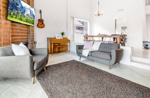 Rancho Penasquitos House | Dog-Friendly Home W/ Private Pool & Hot Tub, Backyard, Patio & Free WiFi