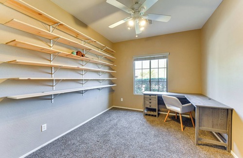 Anthem at Merrill Ranch House | Dog-Friendly Home w/Pool Access in Florence!