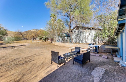 Superior House | Dog Friendly home walking distance to downtown