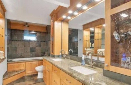Sutter Creek House | Dog-Friendly/Hot Tub/Walkable to downtown/Private