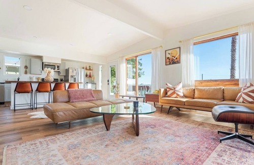 Yucca Valley House | Dog Friendly +Hot Tub +Pool +Fire Pit +King Beds