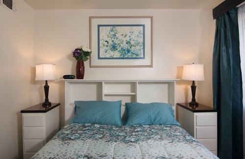 Santee Condo | Dog-Friendly, oasis-like condo in East County, San Diego